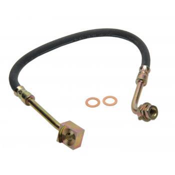 1988 Ford Ranger Brake Hydraulic Hose Front Raybestos BH38147 image 1 of 1