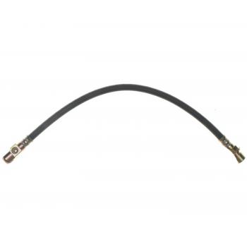 2003 GMC Yukon Brake Hydraulic Hose Rear Center Raybestos BH381470 image 2 of 2