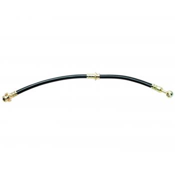 1988 Pontiac Firefly Brake Hydraulic Hose Front Raybestos BH38148 image 2 of 2