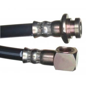 1983 Nissan 200SX Brake Hydraulic Hose Rear Raybestos BH38149 image 1 of 2
