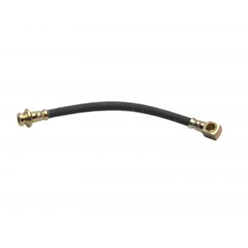 1983 Nissan 200SX Brake Hydraulic Hose Rear Raybestos BH38149 image 2 of 2