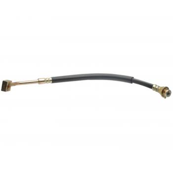 1983 Jeep CJ7 Brake Hydraulic Hose Front Left Raybestos BH38150 image 1 of 3