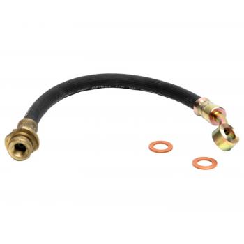 2002 Infiniti Q45 Brake Hydraulic Hose Rear Raybestos BH381500 image 1 of 1