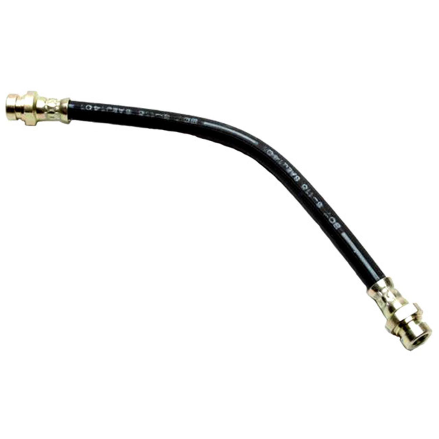 Raybestos BH381501 Brake Hydraulic Hose product image 1 of 1