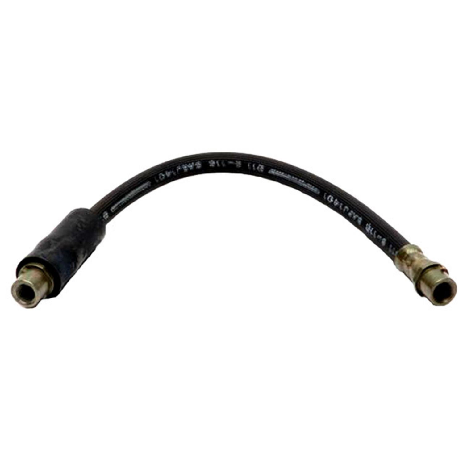 Raybestos BH381502 - Brake Hydraulic Hose Raybestos BH381502 Brake Hydraulic Hose product image 1 of 1