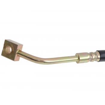 1983 Jeep CJ7 Brake Hydraulic Hose Front Right Raybestos BH38151 image 2 of 3