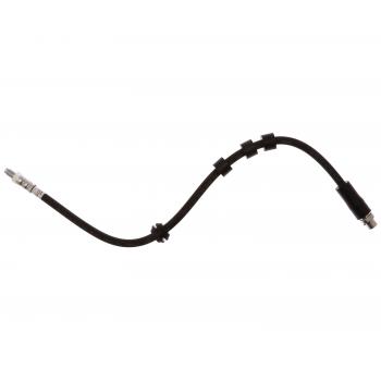 2009 BMW M5 Brake Hydraulic Hose Front Left Raybestos BH381512 image 2 of 2