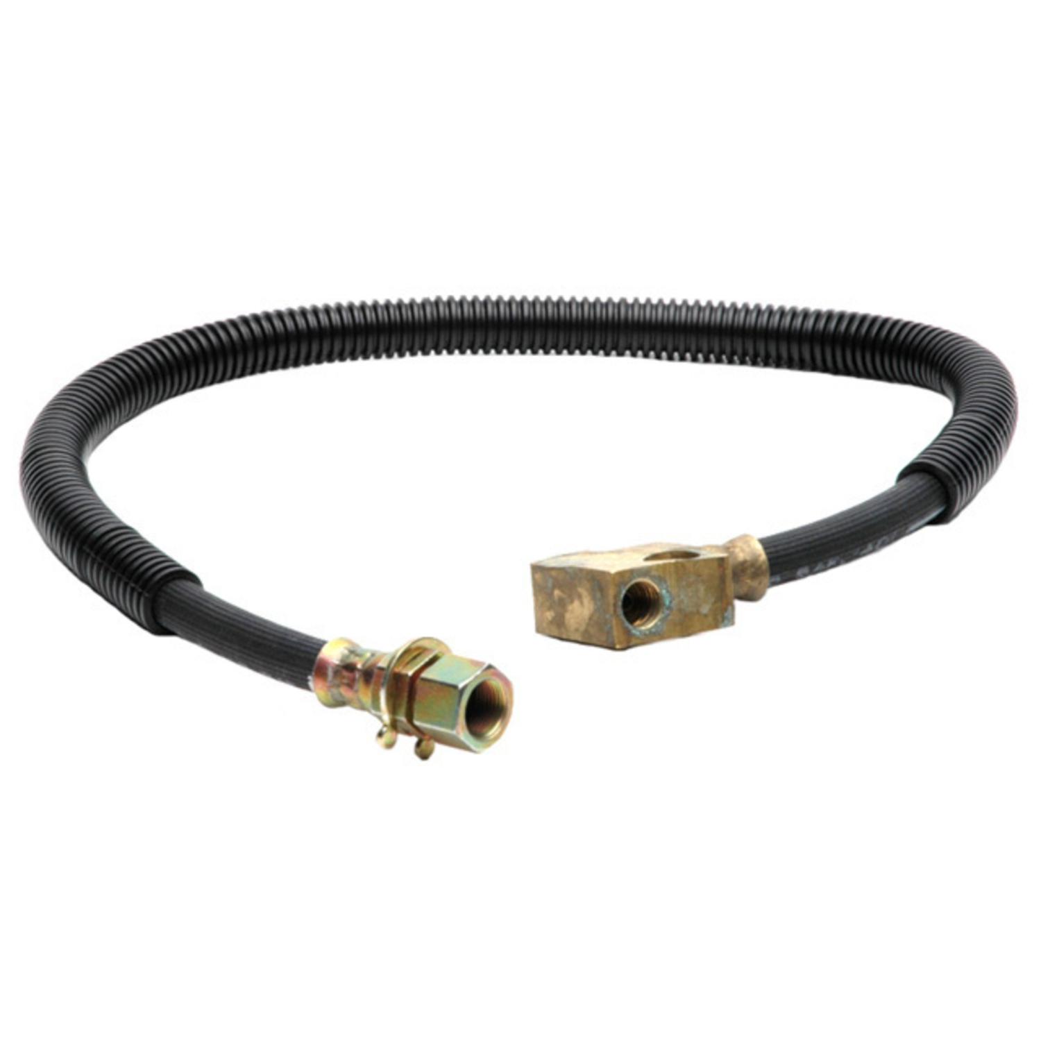 Raybestos BH381514 - Brake Hydraulic Hose Raybestos BH381514 Brake Hydraulic Hose product image 1 of 1