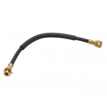 1982 Jeep CJ5 Brake Hydraulic Hose Front Raybestos BH38152 image 2 of 2