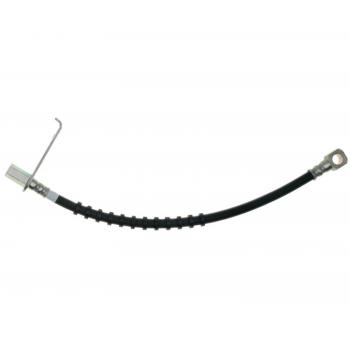 1980 American Motors Pacer Brake Hydraulic Hose Front Raybestos BH38153 image 2 of 2