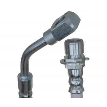 2007 Buick Rendezvous Brake Hydraulic Hose Front Left Raybestos BH381534 image 1 of 2