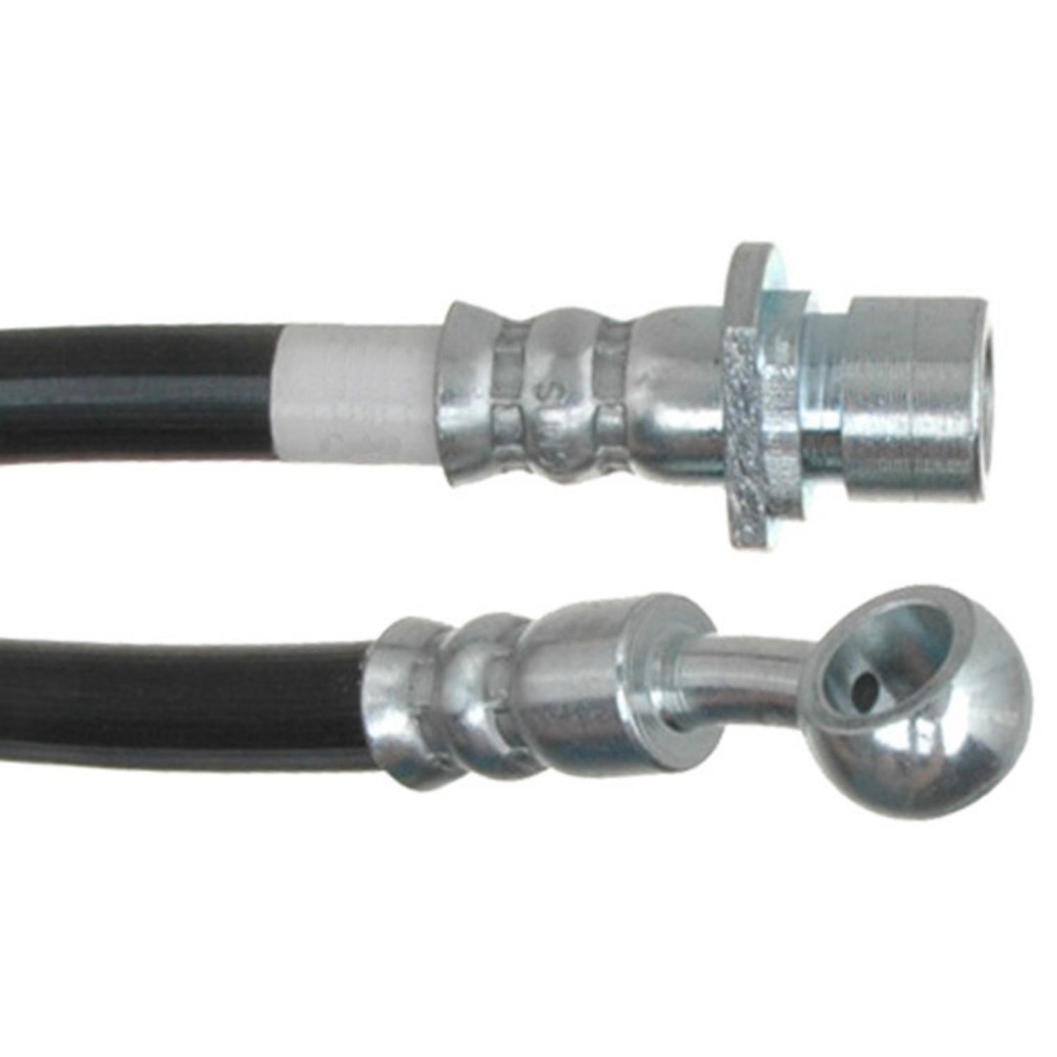 Raybestos BH381544 - Brake Hydraulic Hose Raybestos BH381544 Brake Hydraulic Hose product image 1 of 2