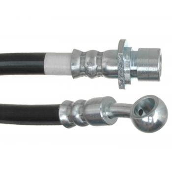 2008 Acura TSX Brake Hydraulic Hose Front Right Raybestos BH381544 image 1 of 2