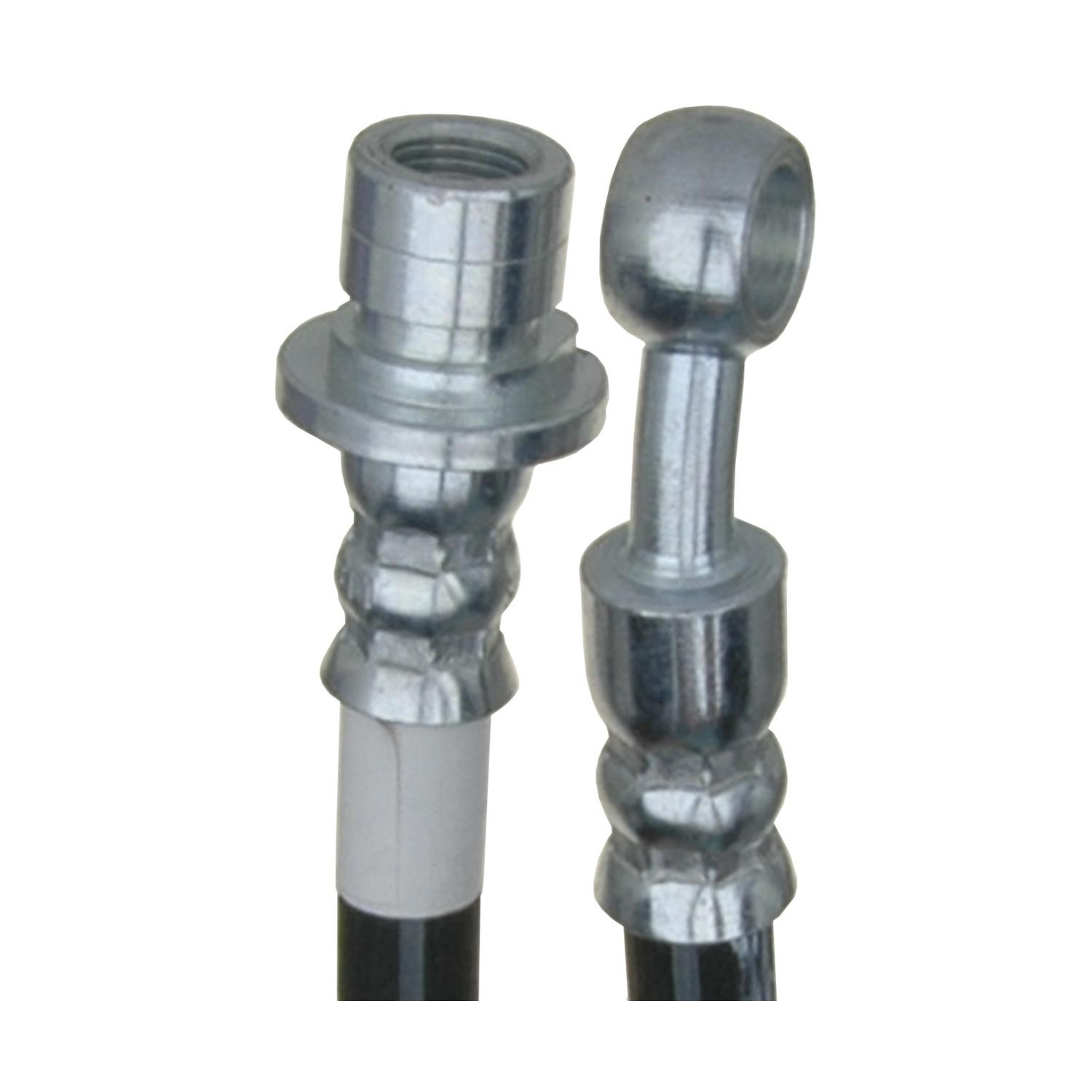 Raybestos BH381545 Brake Hydraulic Hose product image 1 of 2