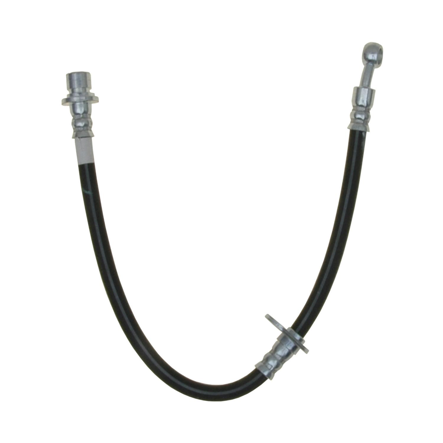 Raybestos BH381545 Brake Hydraulic Hose product image 2 of 2