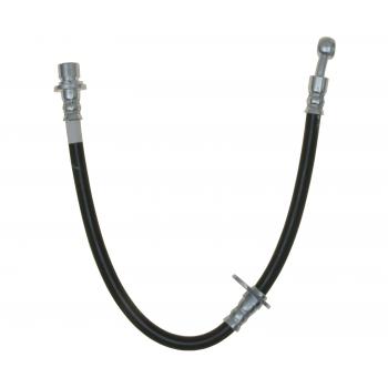 2008 Acura TSX Brake Hydraulic Hose Front Left Raybestos BH381545 image 2 of 2
