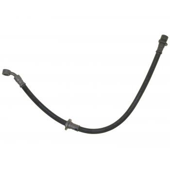 2003 Honda Accord Brake Hydraulic Hose Rear Left Raybestos BH381547 image 2 of 2