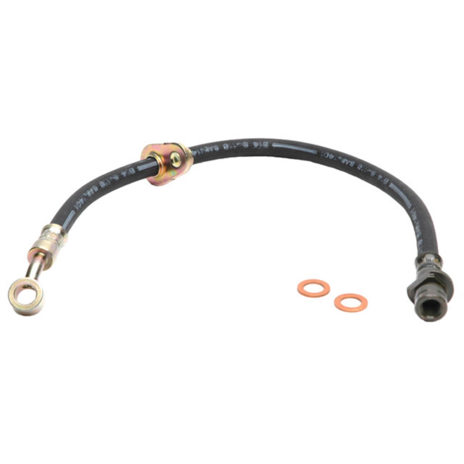 Raybestos BH381548 - Brake Hydraulic Hose Raybestos BH381548 Brake Hydraulic Hose product image 1 of 1