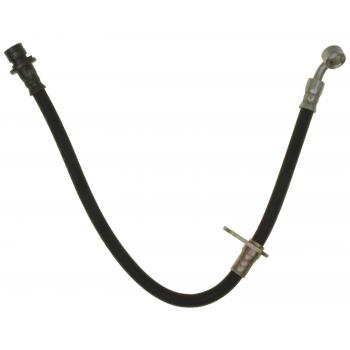 2008 Acura TSX Brake Hydraulic Hose Rear Left Raybestos BH381549 image 2 of 2