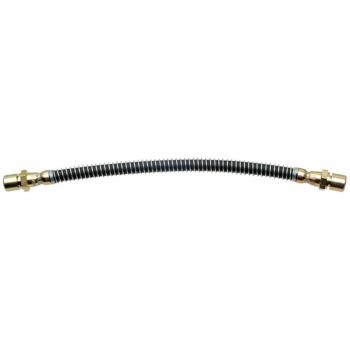 1976 Subaru GF Brake Hydraulic Hose Rear Center Raybestos BH38155 image 2 of 2