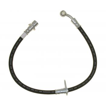 2004 Honda Civic Brake Hydraulic Hose Front Right Raybestos BH381554 image 2 of 2