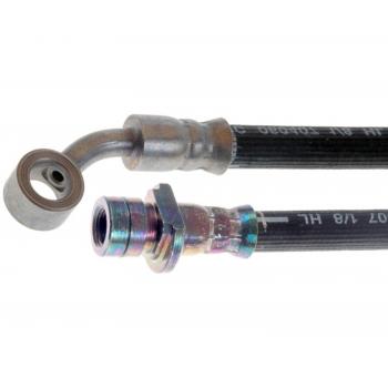 2004 Honda Civic Brake Hydraulic Hose Front Left Raybestos BH381555 image 1 of 2