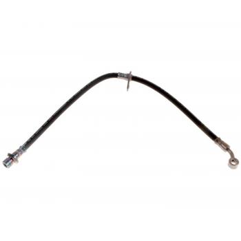 2004 Honda Civic Brake Hydraulic Hose Front Left Raybestos BH381555 image 2 of 2