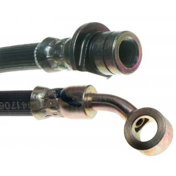 2002 Honda Civic Brake Hydraulic Hose Front Right Raybestos BH381556 image 1 of 2