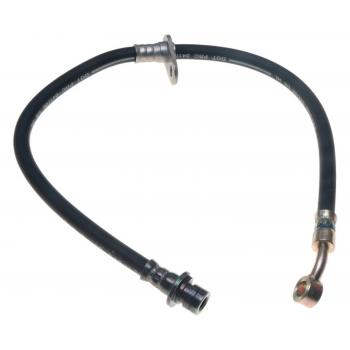 2002 Honda Civic Brake Hydraulic Hose Front Right Raybestos BH381556 image 2 of 2