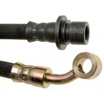 2002 Honda Civic Brake Hydraulic Hose Front Left Raybestos BH381557 image 1 of 2