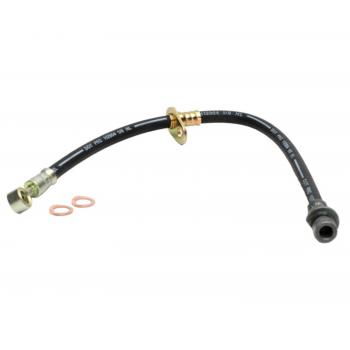 2002 Honda Civic Brake Hydraulic Hose Rear Right Raybestos BH381566 image 1 of 1