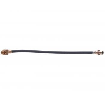 1986 Jeep J20 Brake Hydraulic Hose Rear Raybestos BH38157 image 2 of 2
