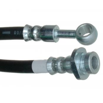 2003 Infiniti I35 Brake Hydraulic Hose Rear Left Raybestos BH381589 image 1 of 2
