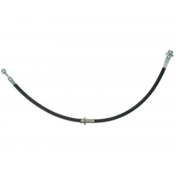2003 Infiniti I35 Brake Hydraulic Hose Rear Left Raybestos BH381589 image 2 of 2