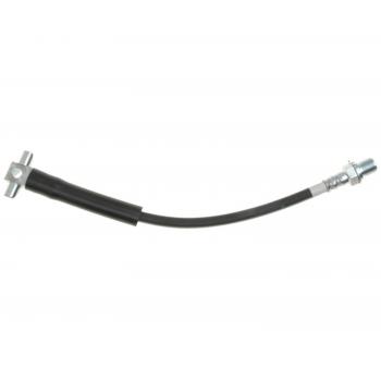 1979 Jeep Cherokee Brake Hydraulic Hose Front Raybestos BH38159 image 2 of 2
