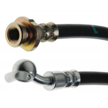 2004 Nissan Sentra Brake Hydraulic Hose Front Left Raybestos BH381590 image 1 of 2