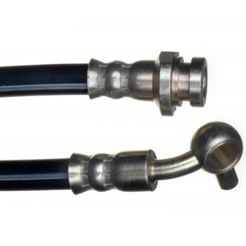 2004 Nissan Sentra Brake Hydraulic Hose Front Right Raybestos BH381591 image 1 of 2