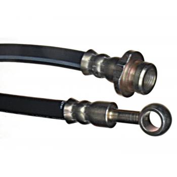 2004 Nissan Sentra Brake Hydraulic Hose Rear Left Raybestos BH381593 image 1 of 2