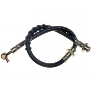 2007 Nissan Maxima Brake Hydraulic Hose Front Left Raybestos BH381595 image 2 of 2