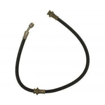 2006 Infiniti FX45 Brake Hydraulic Hose Front Left Raybestos BH381597 image 2 of 2