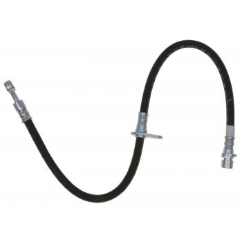 2010 Honda Element Brake Hydraulic Hose Front Left Raybestos BH381599 image 2 of 2