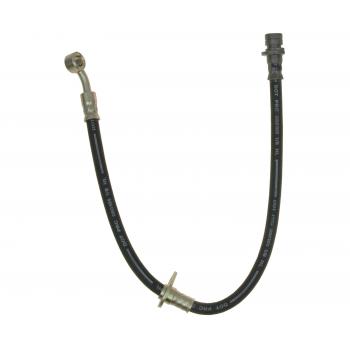 2010 Honda Element Brake Hydraulic Hose Rear Right Raybestos BH381600 image 2 of 2