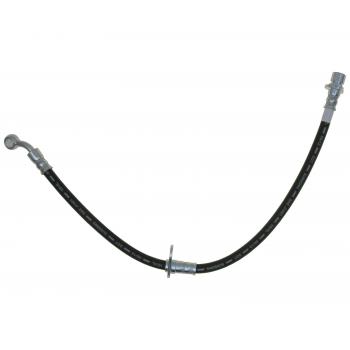 2010 Honda Element Brake Hydraulic Hose Rear Left Raybestos BH381601 image 2 of 2
