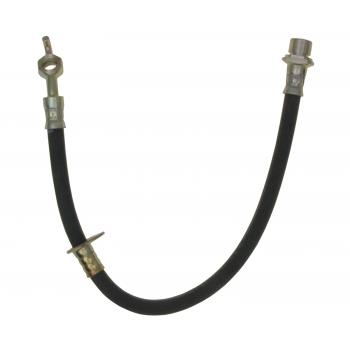 2002 Toyota MR2 Spyder Brake Hydraulic Hose Rear Left Raybestos BH381609 image 2 of 2