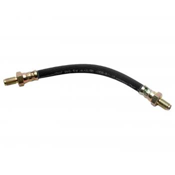 1984 Toyota Corolla Brake Hydraulic Hose Front Lower Raybestos BH38161 image 1 of 1