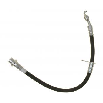 2002 Toyota MR2 Spyder Brake Hydraulic Hose Front Right Raybestos BH381610 image 2 of 2