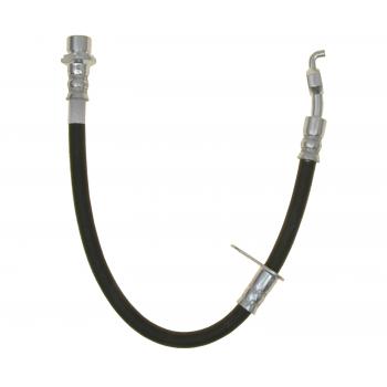 2002 Toyota MR2 Spyder Brake Hydraulic Hose Front Left Raybestos BH381611 image 2 of 2