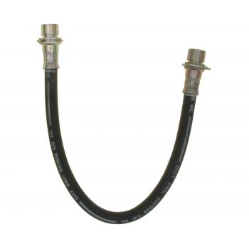 2006 Lexus LX470 Brake Hydraulic Hose Rear Lower Center Raybestos BH381612 image 2 of 2