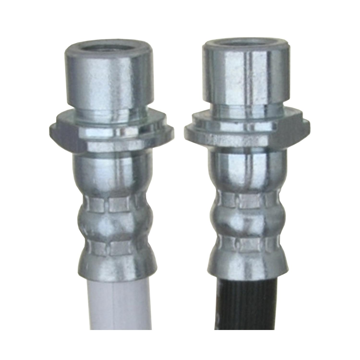 Raybestos BH381613 - Brake Hydraulic Hose Raybestos BH381613 Brake Hydraulic Hose product image 1 of 2