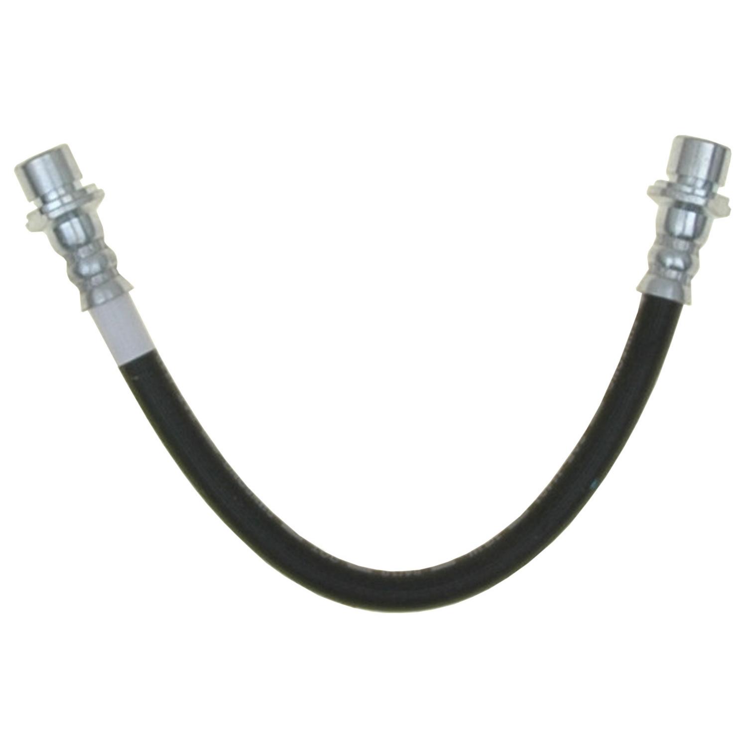 Raybestos BH381613 - Brake Hydraulic Hose Raybestos BH381613 Brake Hydraulic Hose product image 2 of 2